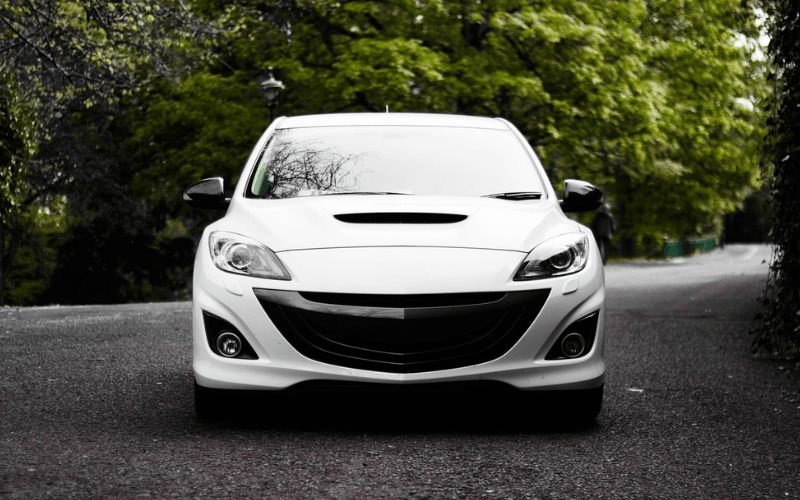 Pièces auto disponibles pour Mazda