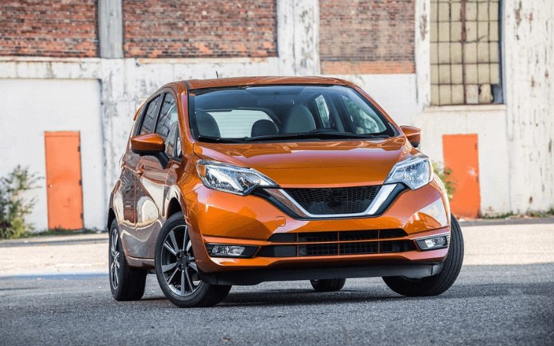 Catalogue de pièces auto pour Nissan