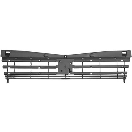 Grille De Calandre Avant Ouverte Pour Peugeot 205 (1983-1996) – Neuve D'origine