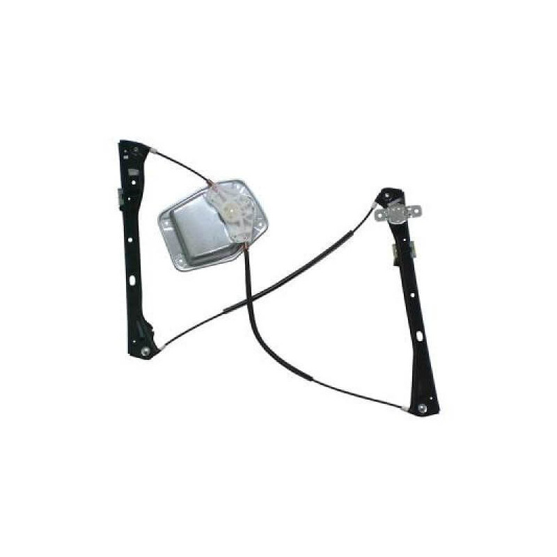Lève-vitre Électrique Frankberg Pour Golf VI 5K1 Hayon 2008-2013 - Gauche Avant Avec Panneau