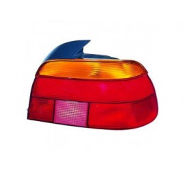 Feu-arrière-droit-orange-BMW-Série-5-(E39)-95-00