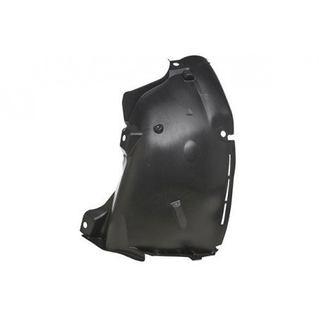 Pare-boue Avant Gauche Pour Renault Clio 4 (2012-2019) - Réf. 638458563R