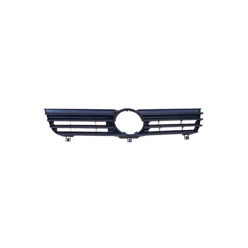 Grille de calandre avant noire Volkswagen Polo 3 1999-2001