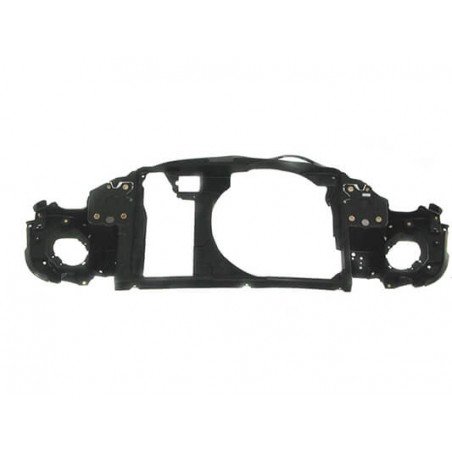 Face Avant (pare-chocs) Pour Peugeot 207 1.4 Essence Et 1.4 Hdi - Depuis 2006 - Référence OEM 9677952180