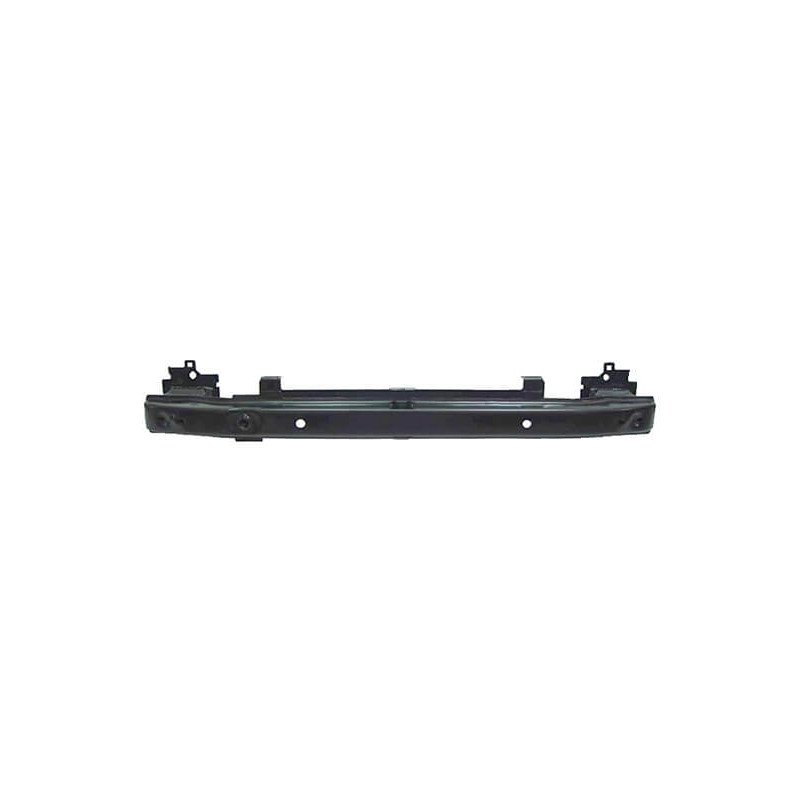 Moulure Pare-Choc Avant Droit Noir - Pour Citroën C3 Phase 1 (2002-2005)