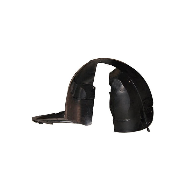 Pare-boue Aile Avant Gauche Repiauto - Compatible Citroën C3 Phase 2 (2005-2009)