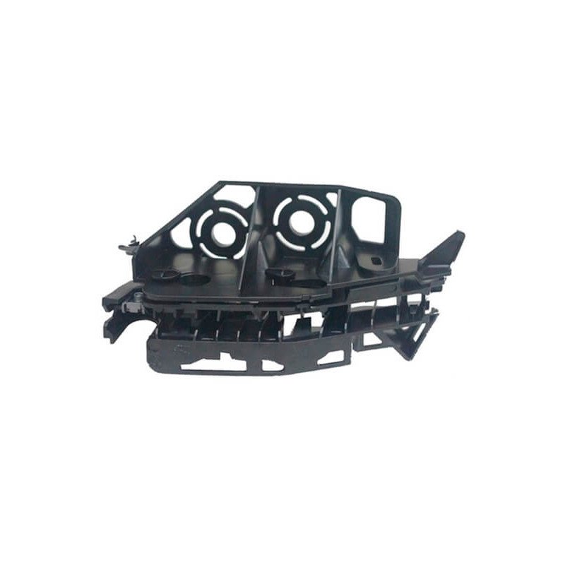 Pare boue aile avant gauche PEUGEOT EXPERT I phase 2 2004-2006, Neuf garniture passage de roue