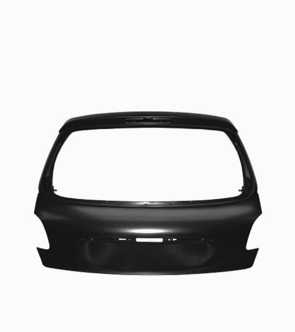 Cache-sous Moteur (protège-moteur) Pour BMW Série 5 E39 535i/540i - Réf. 51712498988, Neuf Polcar