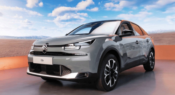 clignotant de voiture