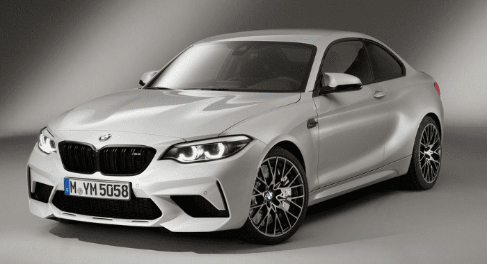 aile avant voiture bmw