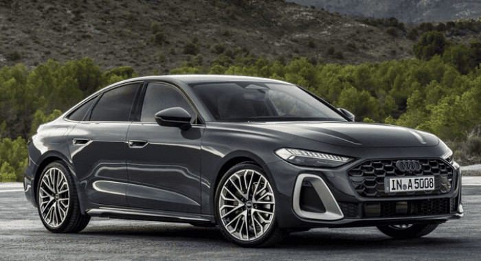 rétroviseur audi
